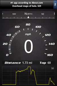 speedometer android app source code